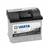 Аккумулятор 41 VARTA BLACK DYNAMIC (A17) 6СТ-41 541400036