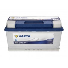 Аккумулятор 95 VARTA BLUE DYNAMIC (G3) 6СТ-95 595402080