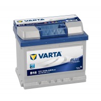 Аккумулятор 44 VARTA BLUE DYNAMIC (B18) 6СТ-44 544402044