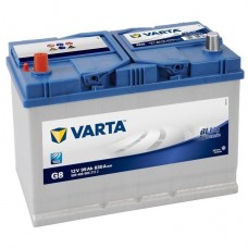 Аккумулятор 95 VARTA BLUE DYNAMIC (G8) 6СТ-95 595405083