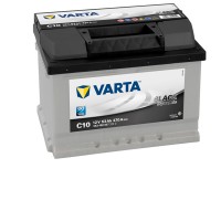 Аккумулятор 53 VARTA BLACK DYNAMIC (C10) 6СТ-53 553 400 047
