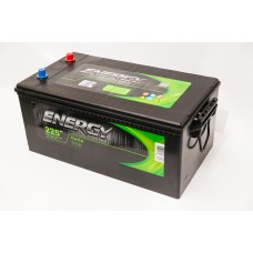 Акумуляторна батарея ENERGY 6СТ-225 (3)