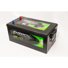 Акумуляторна батарея ENERGY 6СТ-240 (3)