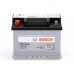 Аккумулятор 56 BOSCH 6СТ-56 L+ (S3006)