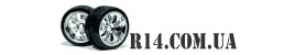 R14.com.ua Интернет магазин автотоваров