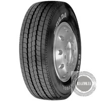 Шина Fulda Regiocontrol (рулевая) 225/75 R17.5 129/127M