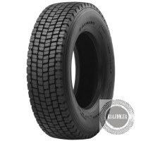 Шина Aeolus HN355 (ведущая) 315/70 R22.5 152/148M