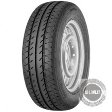 Шина Continental Vanco Eco 215/65 R16C 109/107T PR8
