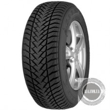Шина Goodyear UltraGrip SUV 255/60 R18 112H XL