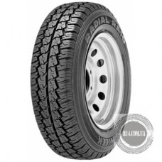 Шина Hankook Radial RA10 195 R14C 106/104Q