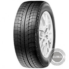 Шина Michelin X-Ice XI2 215/45 R18 89T