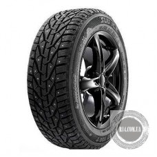 Шина Tigar SUV Ice 235/65 R17 108T XL (шип)