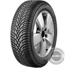 Шина BFGoodrich G-Force Winter 2 215/55 R18 99V XL