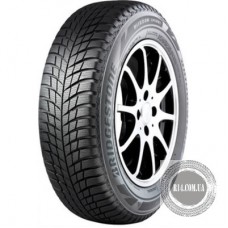 Шина Bridgestone Blizzak LM-001 215/55 R17 94V