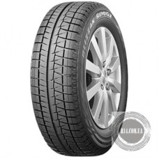Шина Bridgestone Blizzak REVO GZ 215/45 R17 87S