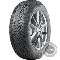 Шина Nokian WR SUV 4 225/60 R18 104V XL Flat Run