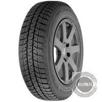 Шина Bridgestone Blizzak WS80 195/65 R15 95T XL