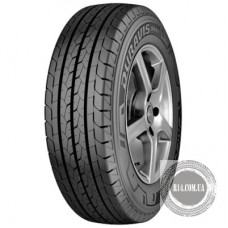 Шина Bridgestone Duravis R660 225/75 R16C 118/116R