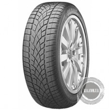 Шина Dunlop SP Winter Sport 3D 195/60 R15 88T