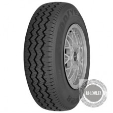 Шина Goodyear Cargo G28 195 R14C 106/104P