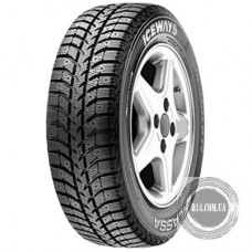 Шина Lassa Iceways 215/65 R16 98T (шип)