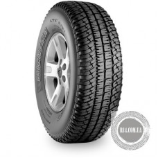 Шина Michelin LTX A/T2 265/75 R16 123/120R