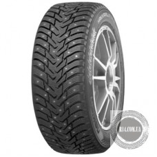 Шина Nokian Hakkapeliitta 8 235/40 R18 95T XL (шип)