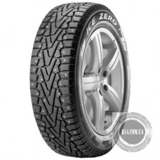 Шина Pirelli Ice Zero 245/45 R19 102H XL (шип)