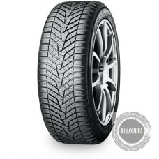 Шина Yokohama W.Drive V905 275/45 R20 110V XL