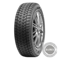 Шина Bridgestone Blizzak DM-V2 255/50 R19 107T XL Demo