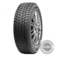 Шина Bridgestone Blizzak DM-V2 255/50 R19 107T XL Demo