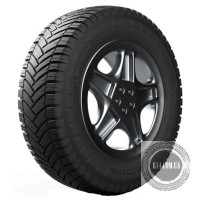 Шина Michelin AGILIS CrossClimate 195/65 R16C 104/102R