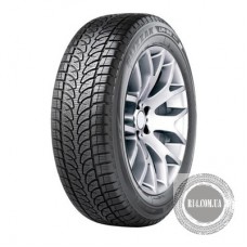 Шина Bridgestone Blizzak LM-80 Evo 215/70 R16 100T