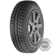 Шина Bridgestone Blizzak WS80 245/45 R17 99H XL