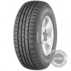 Шина Continental ContiCrossContact LX 255/70 R16 111T XL Demo