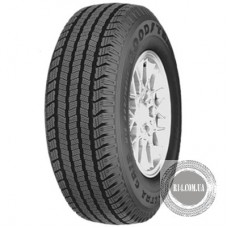 Шина Goodyear Wrangler UltraGrip 265/65 R17 112T