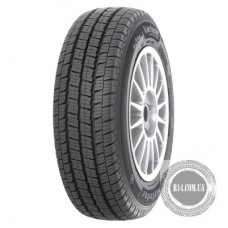 Шина Matador MPS-125 165/70 R14C 89/87R