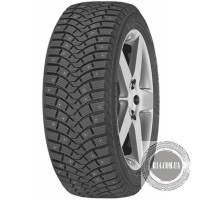 Шина Michelin X-Ice North XIN2 185/60 R14 86T XL (шип)