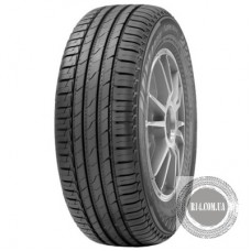 Шина Nokian Line SUV 235/65 R17 108H XL
