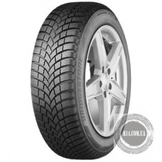 Шина Bridgestone Blizzak LM-001 Evo 225/50 R17 98H XL