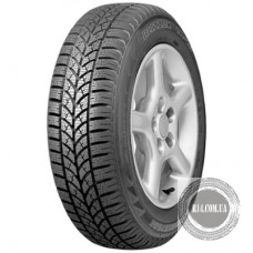 Шина Bridgestone Blizzak LM-18 175/80 R14 88T