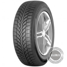 Шина Bridgestone Blizzak LM-80 245/65 R17 111H XL