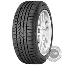 Шина Continental ContiWinterContact TS 790V 225/60 R18 103V FR