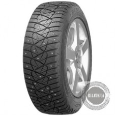 Шина Dunlop Ice Touch 215/65 R16 98T (шип)