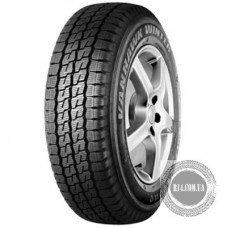 Шина Firestone VanHawk Winter 205/65 R15C 102/100T