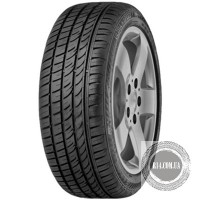 Шина Gislaved Ultra Speed 255/35 R19 96Y XL FR