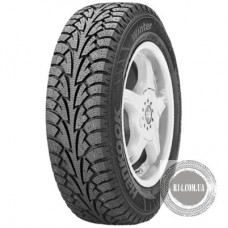 Шина Hankook Winter I*Pike W409 175/65 R14 82T