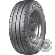 Шина Kumho PorTran KC53 215 R14C 112/110Q