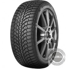 Шина Kumho WinterCraft WP71 255/40 R18 99V XL