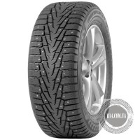Шина Nokian Hakkapeliitta 7 SUV 235/70 R16 106T (шип)